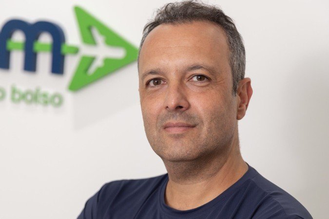 Humberto Lima, especialista em gestão e CEO da cancelou.com - (crédito: Divulgação ) Humberto Lima, especialista em gestão e CEO da cancelou.com - (crédito: Divulgação )