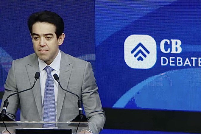 Bruno Dantas: Bruno Dantas: