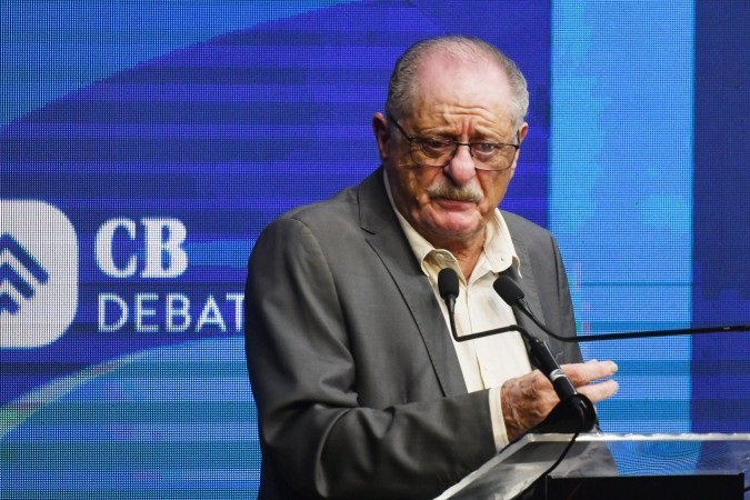 O presidente da Federa&ccedil;&atilde;o das Ind&uacute;strias do Distrito Federal (Fibra), Jamal Jorge Bittar, destacou que Bras&iacute;lia ainda tem dificuldades para desenvolver e divulgar sua atividade econ&ocirc;mica