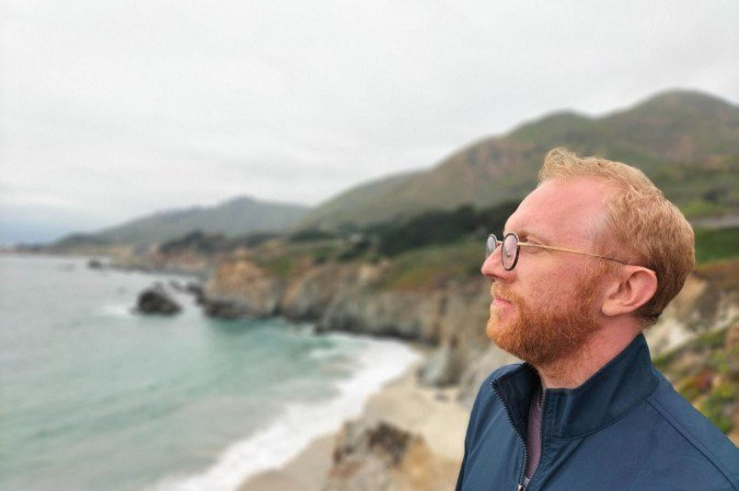 Pianista polonês Andrzej ?l?zak - (crédito: Divulgação ) Pianista polonês Andrzej ?l?zak - (crédito: Divulgação )