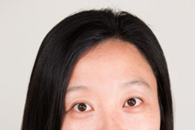 Yun Sun, especialista do Stimson Center (em Washington) e uma das mais renomadas estudiosas sobre a política da China para o Oriente Médio 

