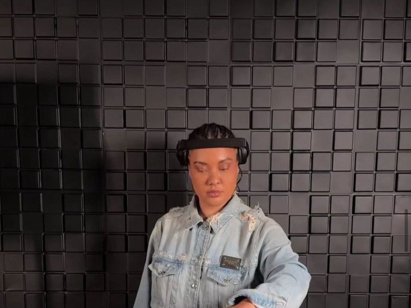 Carola é uma das atrações da 5ª edição do Summer Deep Sunset -  (crédito: Divulgação)