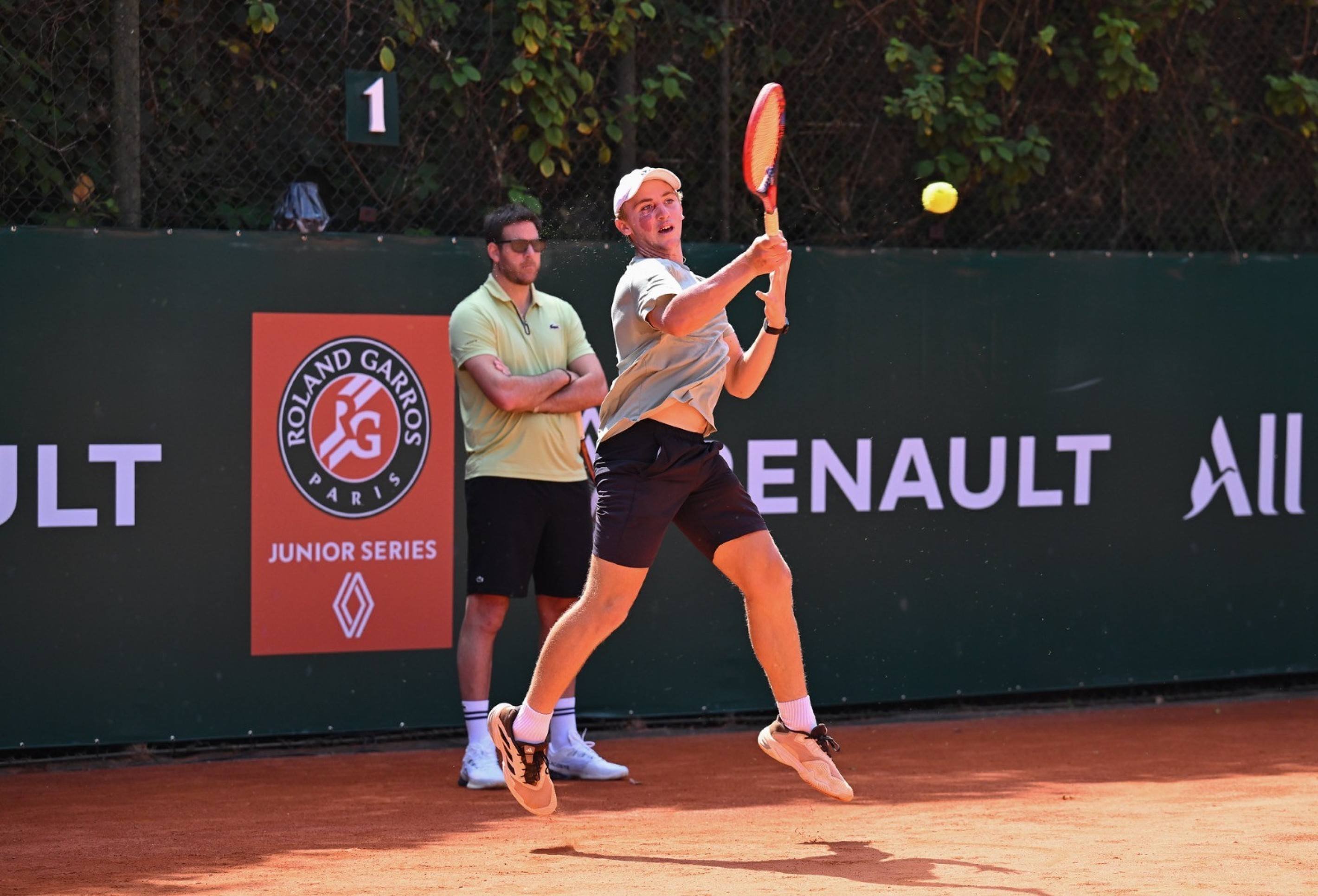   Fotos para mat&eacute;ria. Cr&eacute;ditos: Guido Bompan/FFT