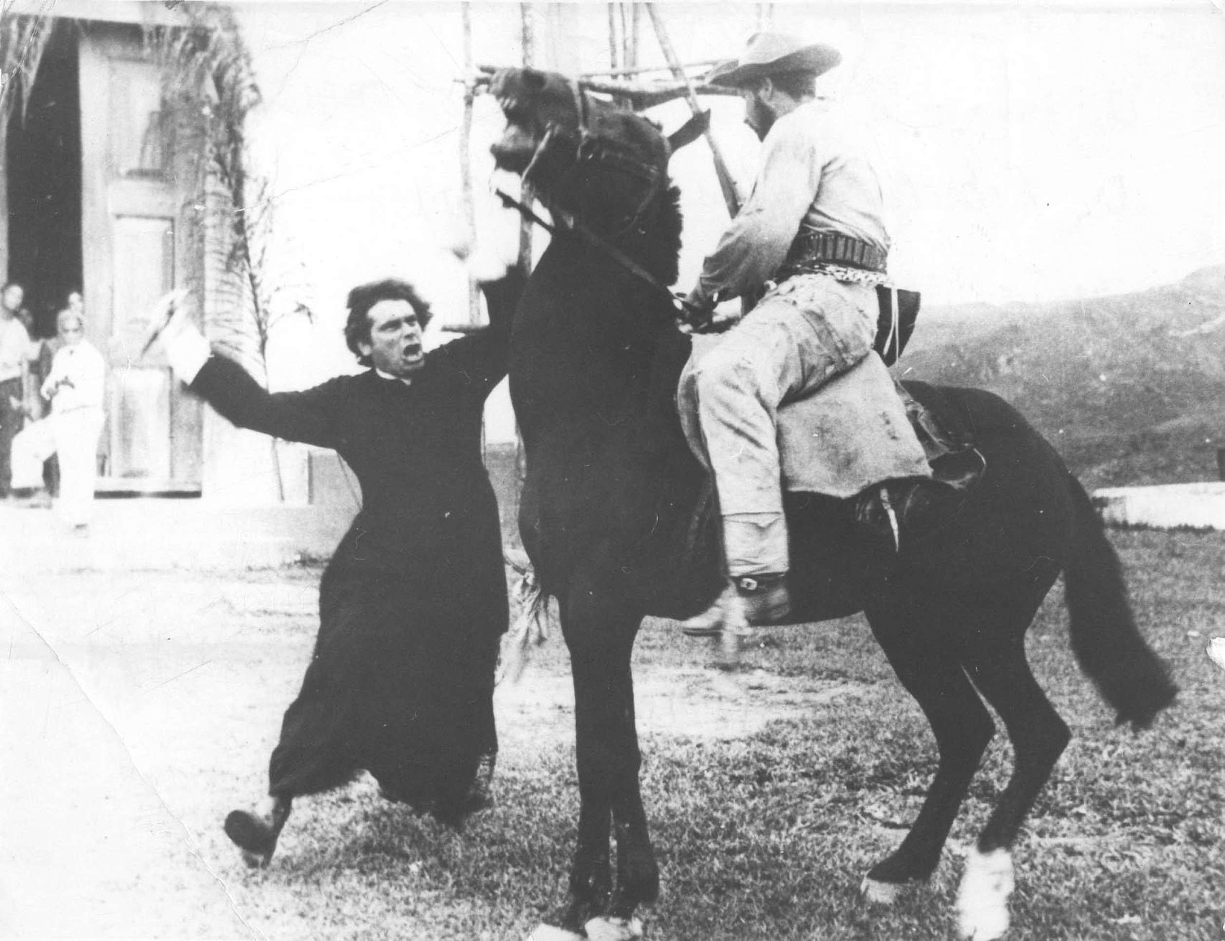 Cine Brasília e Cinemateca propiciam exibição de 23 filmes, de graça