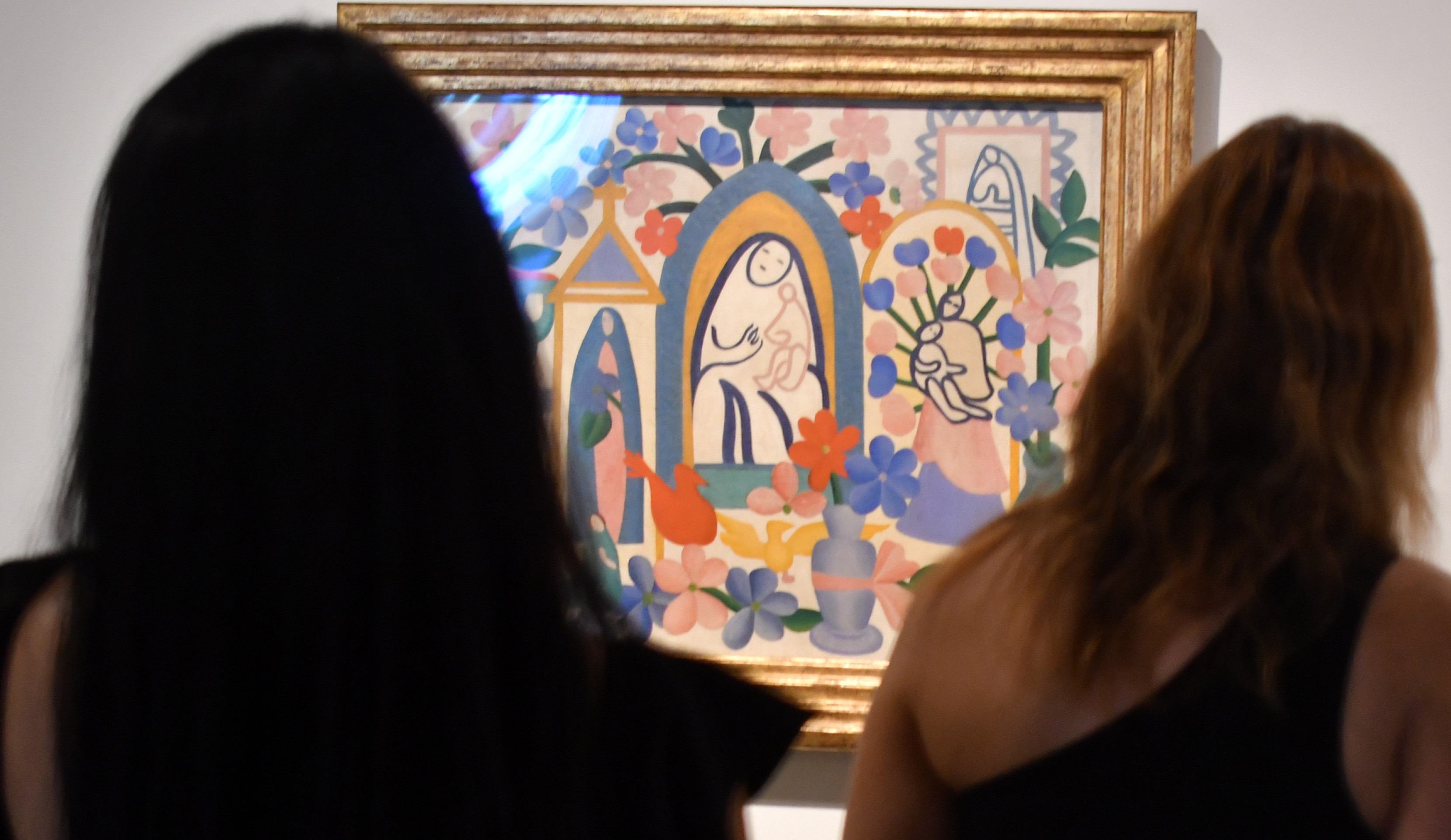  O Centro Cultural TCU tem crescido a cada ano  