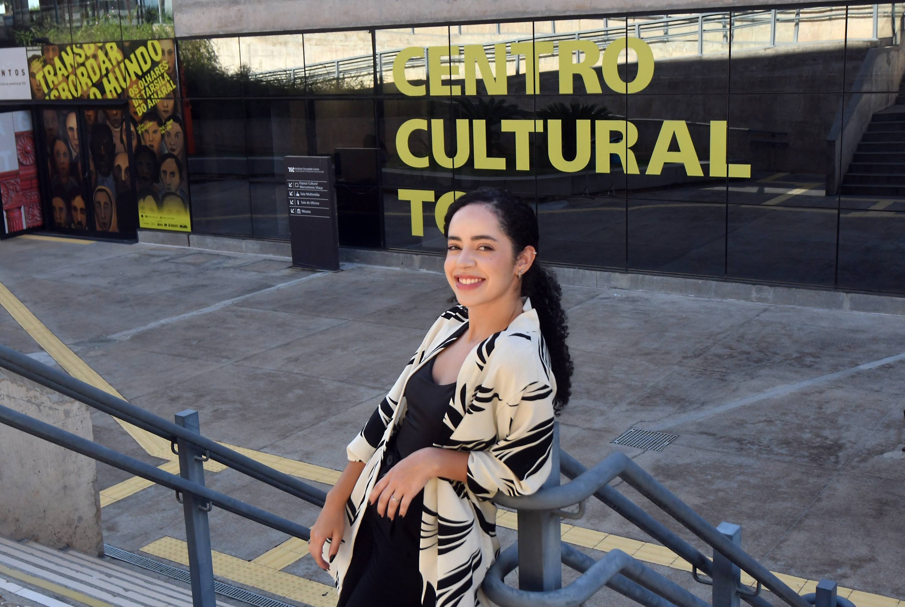 Entre a curva e o horizonte: as histórias de uma Brasília escondida