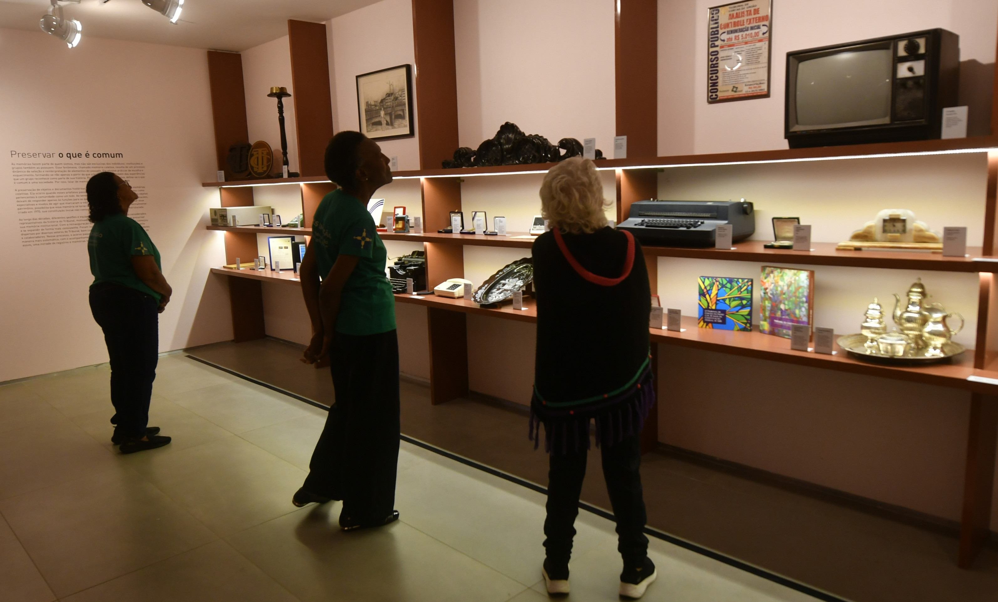  O ambiente de cultura, aprendizado e cidadania acumula milhares de visitantes s&oacute; neste ano