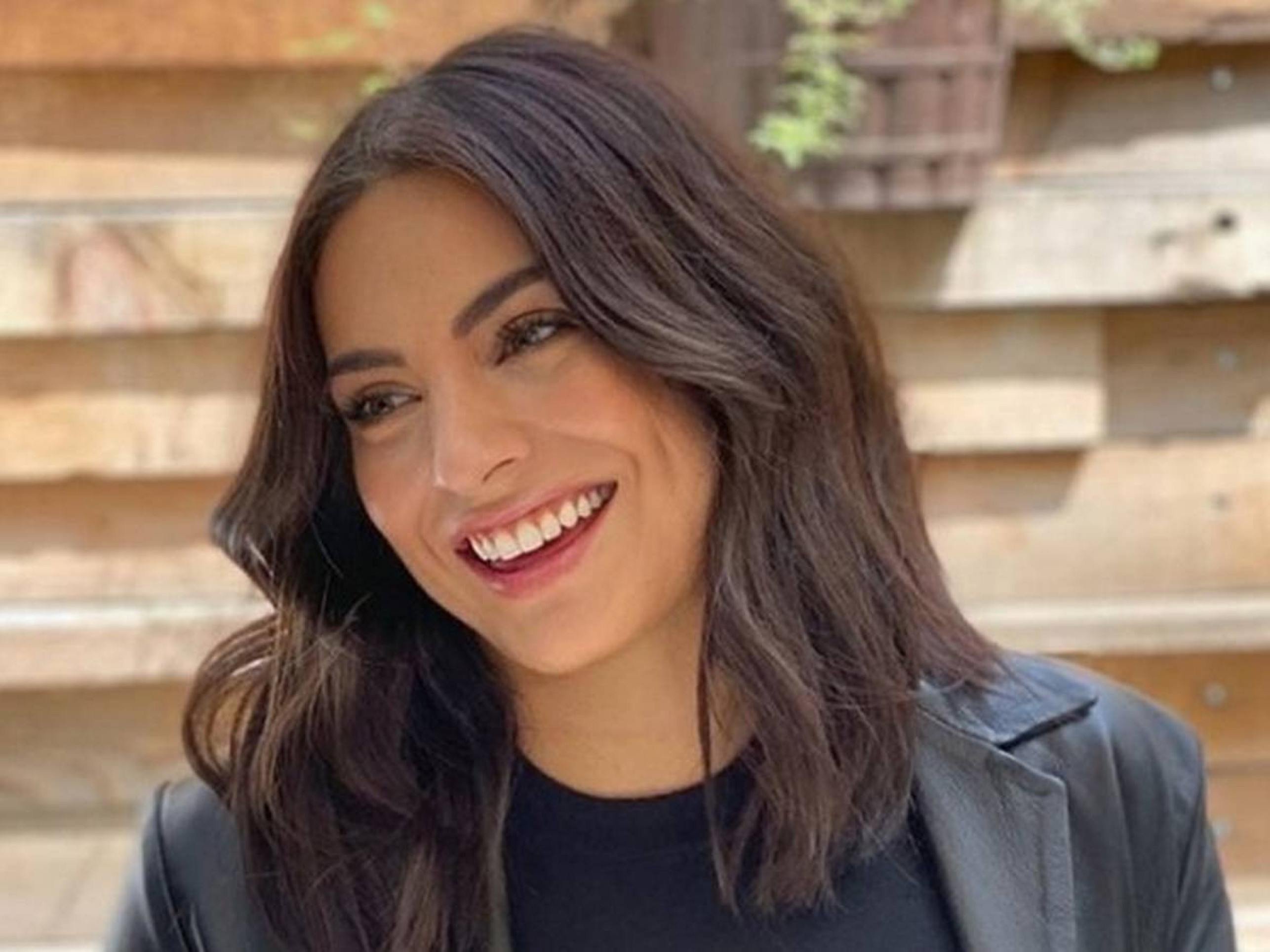 Ana Brenda Contreras, a Maricruz de Coração Indomável, fala sobre possível retorno às novelas - (crédito: Observatorio dos Famosos) Ana Brenda Contreras, a Maricruz de Coração Indomável, fala sobre possível retorno às novelas - (crédito: Observatorio dos Famosos)