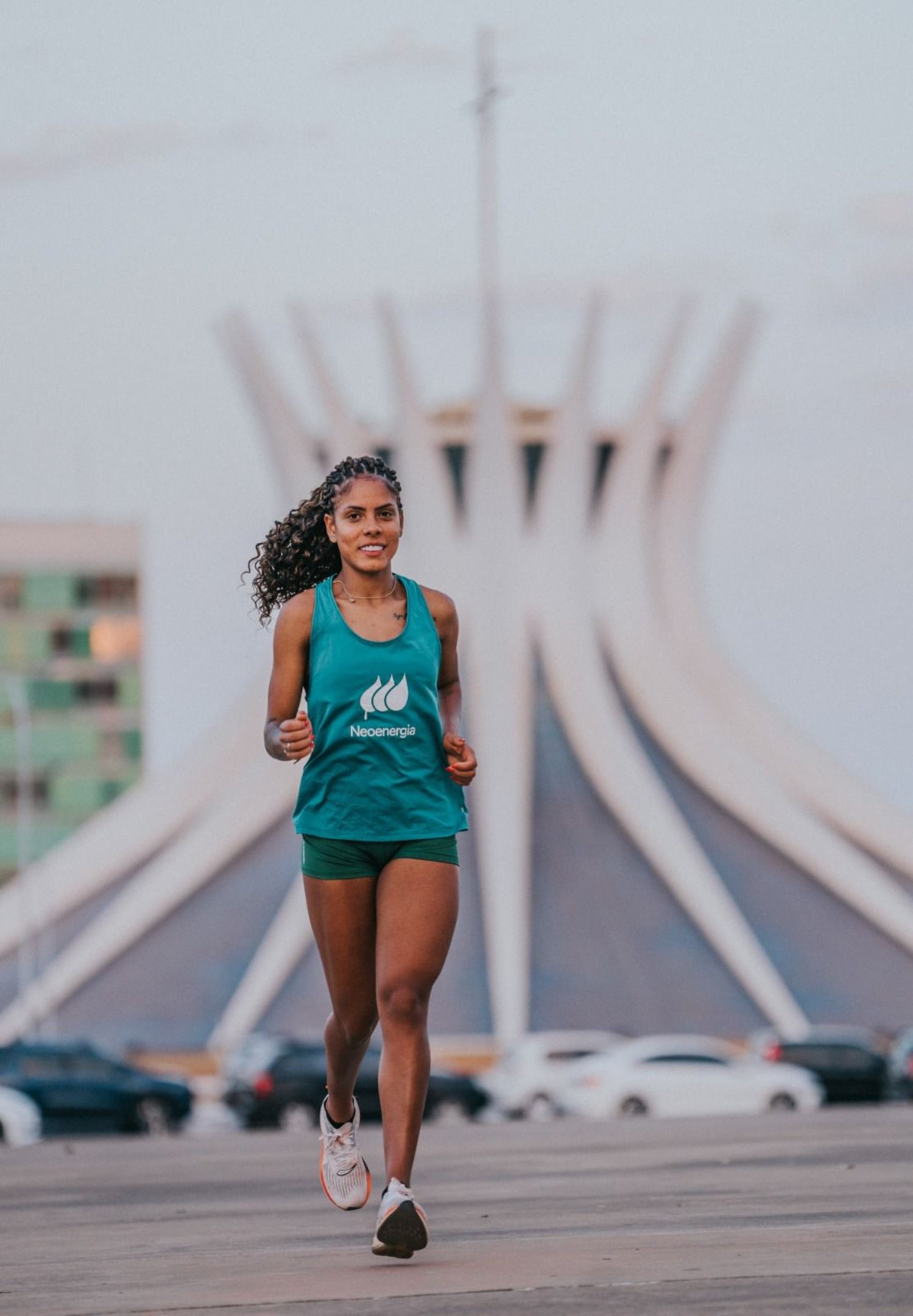  2026. Maratona Brasilia.