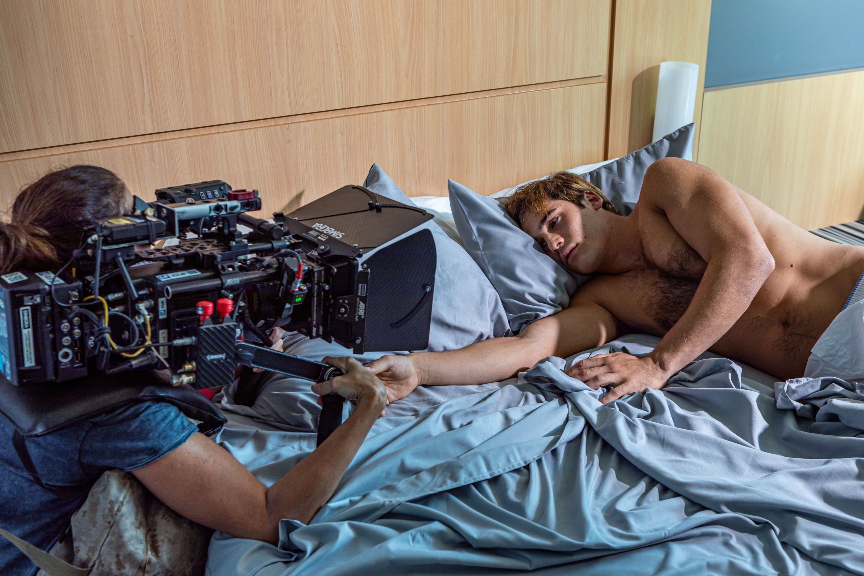 Deus pode ser julgado?! 'O advogado de Deus' traz, na verdade, outra abordagem