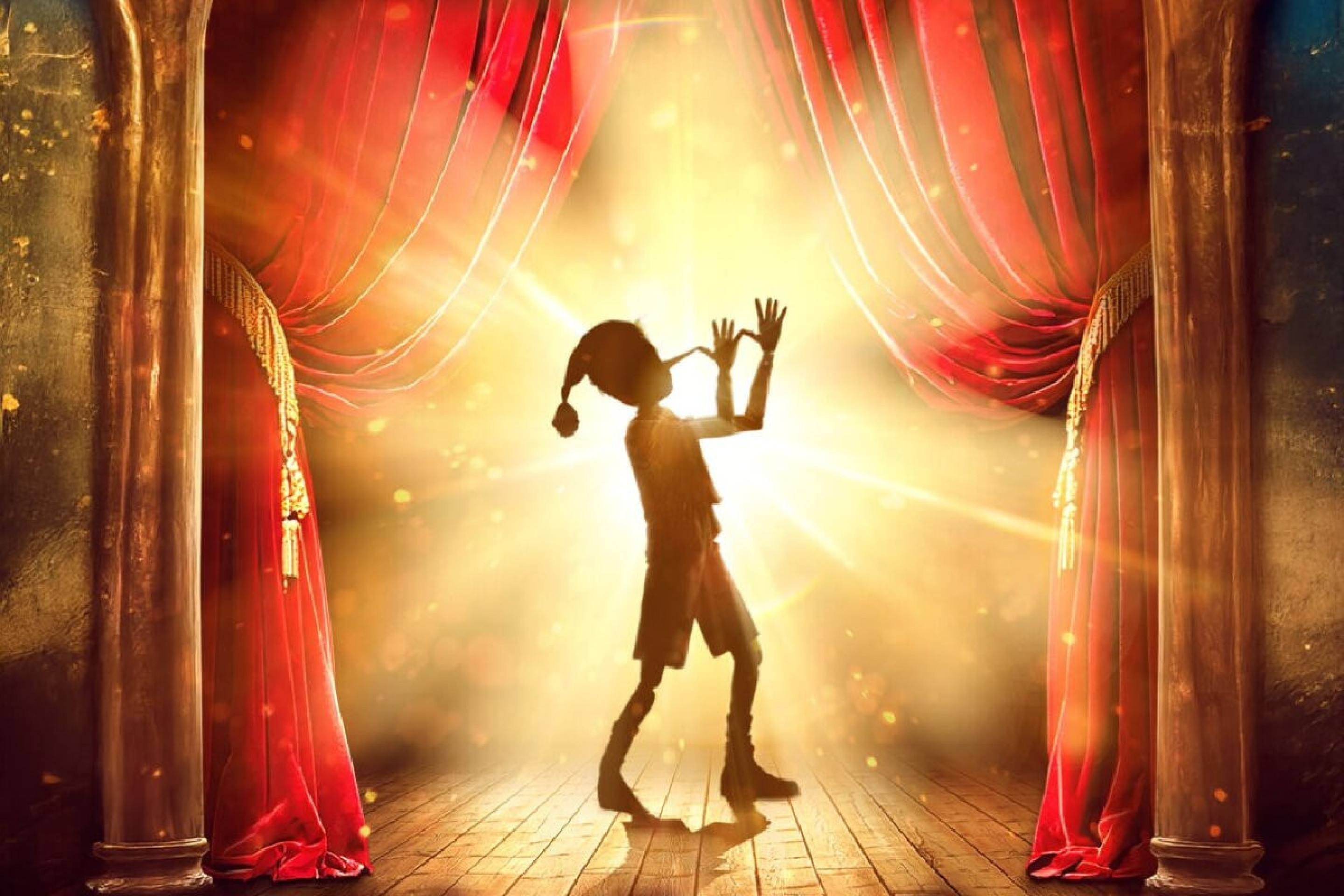 A programação da semana reúne filmes que transitam entre investigação, fantasia, fé e autodescoberta (Imagem: Reprodução digital | Paris Filmes) - (crédito: EdiCase) A programação da semana reúne filmes que transitam entre investigação, fantasia, fé e autodescoberta (Imagem: Reprodução digital | Paris Filmes) - (crédito: EdiCase)