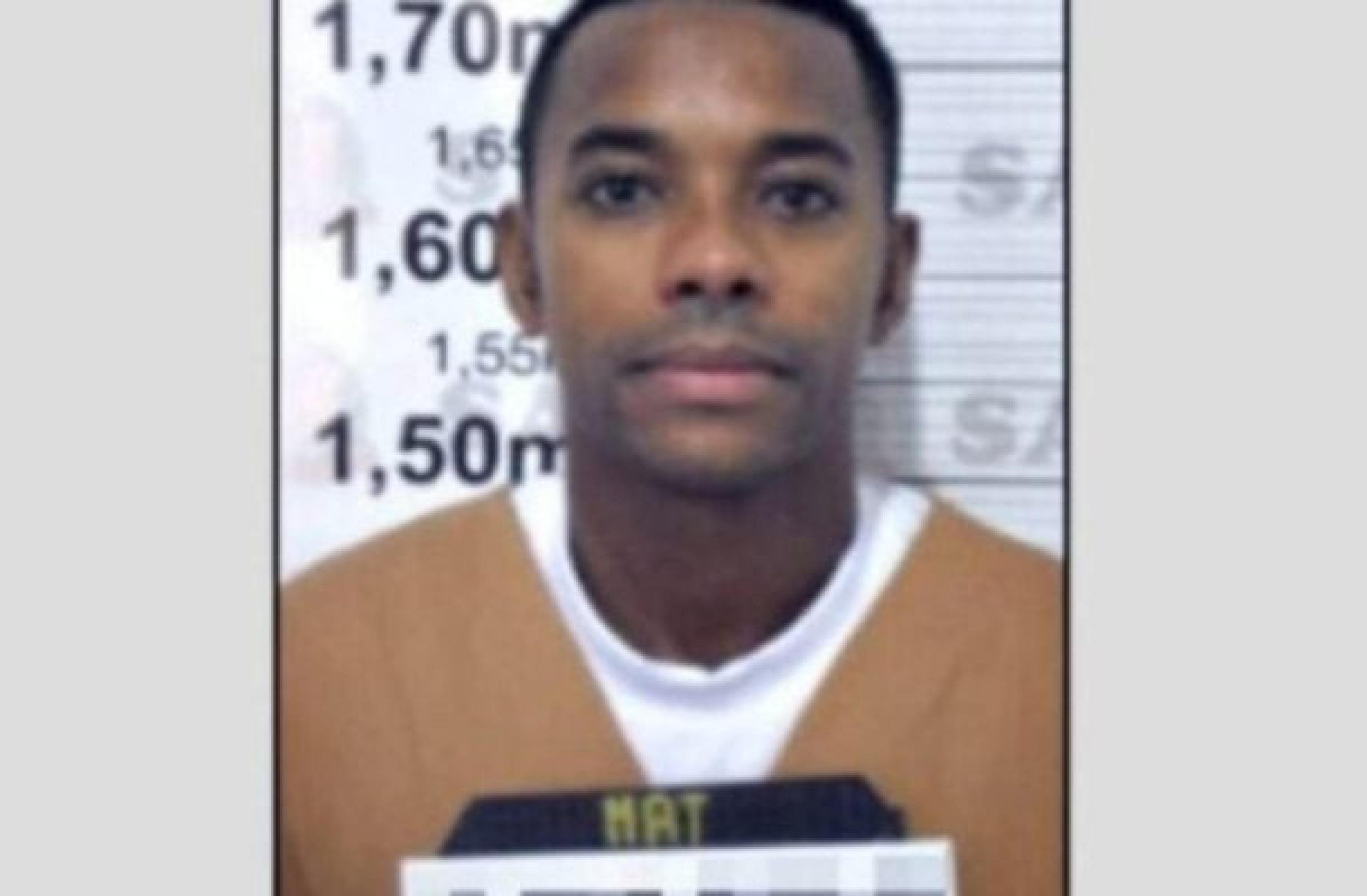 Ícaro Silva interpretará Robinho na segunda temporada de Tremembé - (crédito: Foto: Reprodução/Conselho da Comunidade de Taubaté) Ícaro Silva interpretará Robinho na segunda temporada de Tremembé - (crédito: Foto: Reprodução/Conselho da Comunidade de Taubaté)