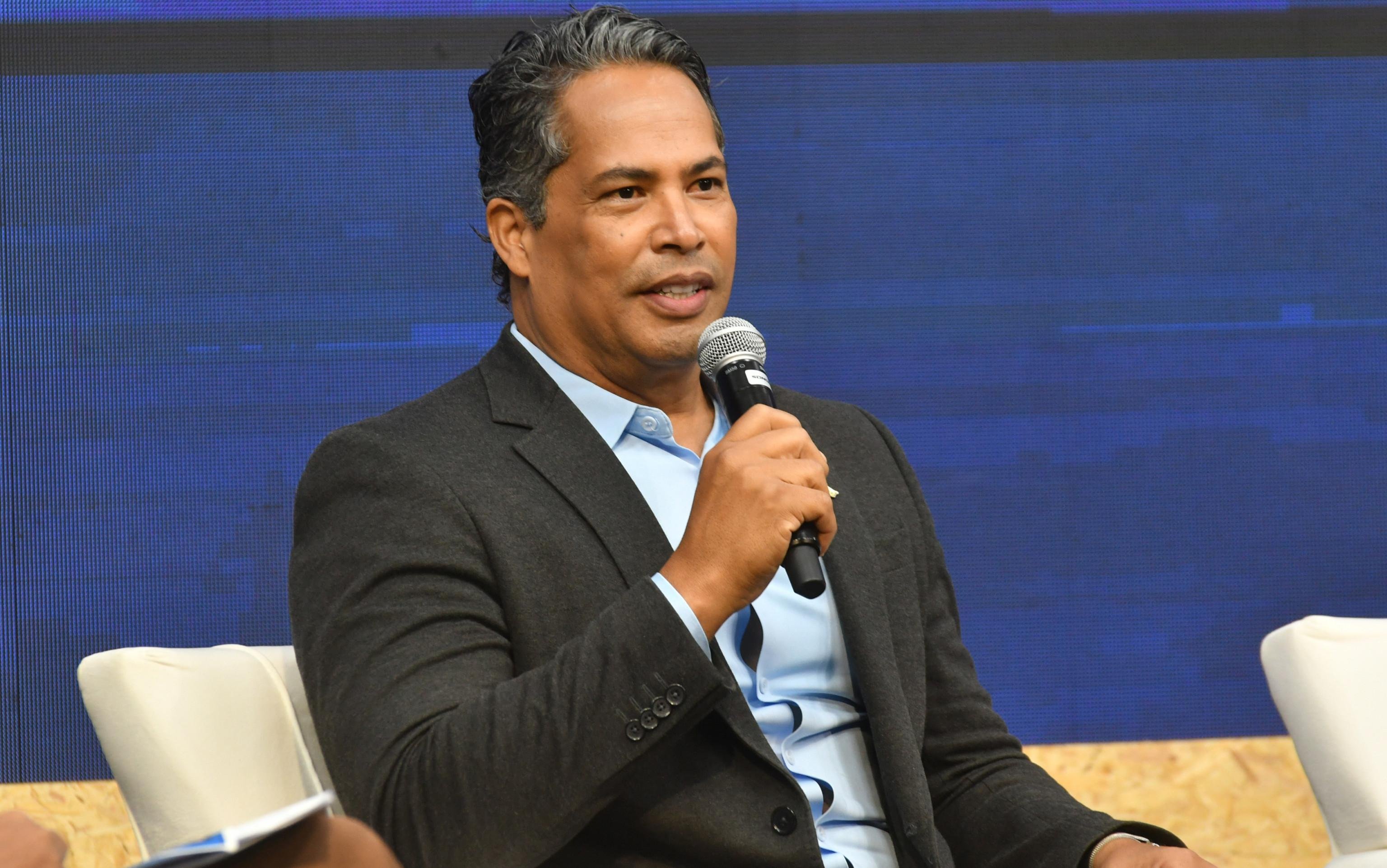 Futuro deve ser pensado com planejamento, defende administrador do Parque da Cidade