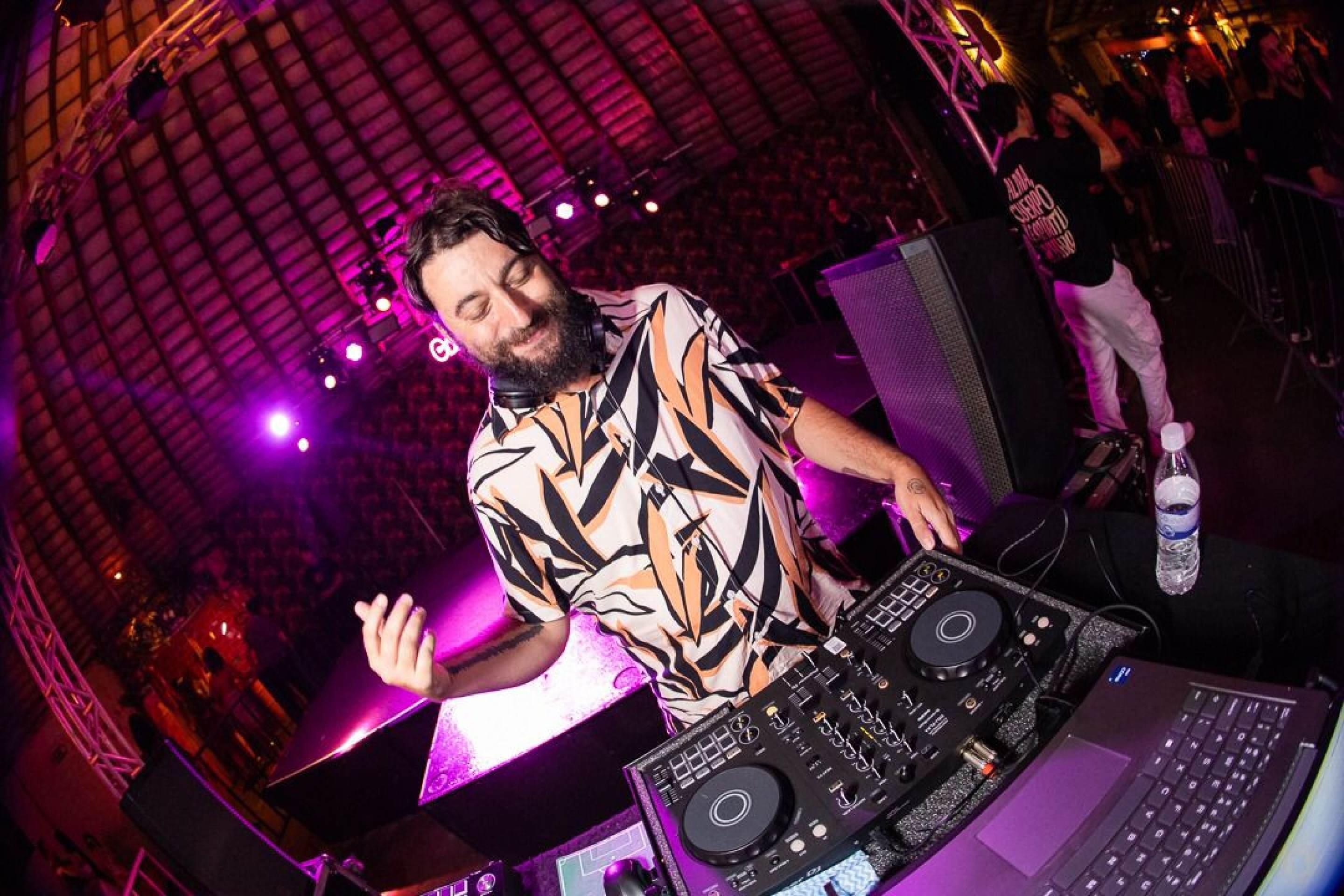 Festa do podcast Medo e Delírio retorna ao espaço Infinu neste sábado (18/4)