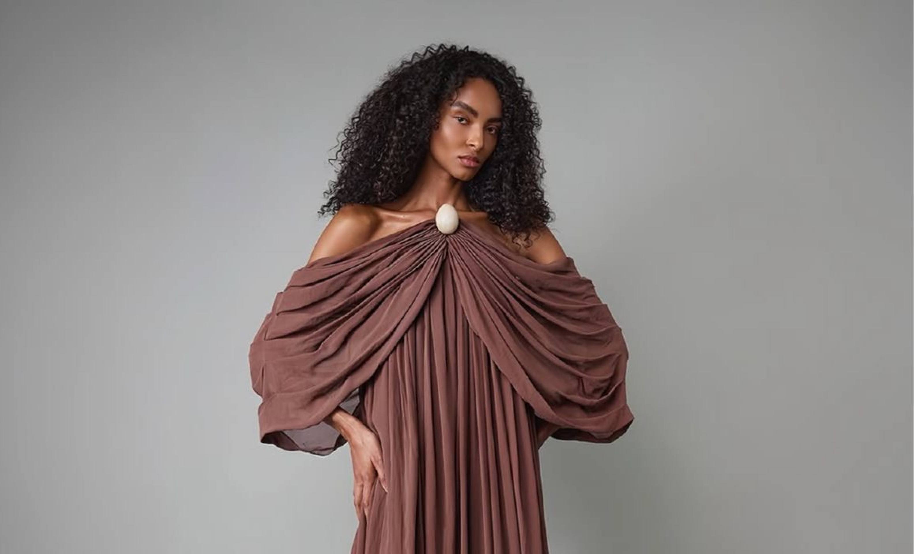 Marcas brasileiras se destacam na Rio Fashion Week