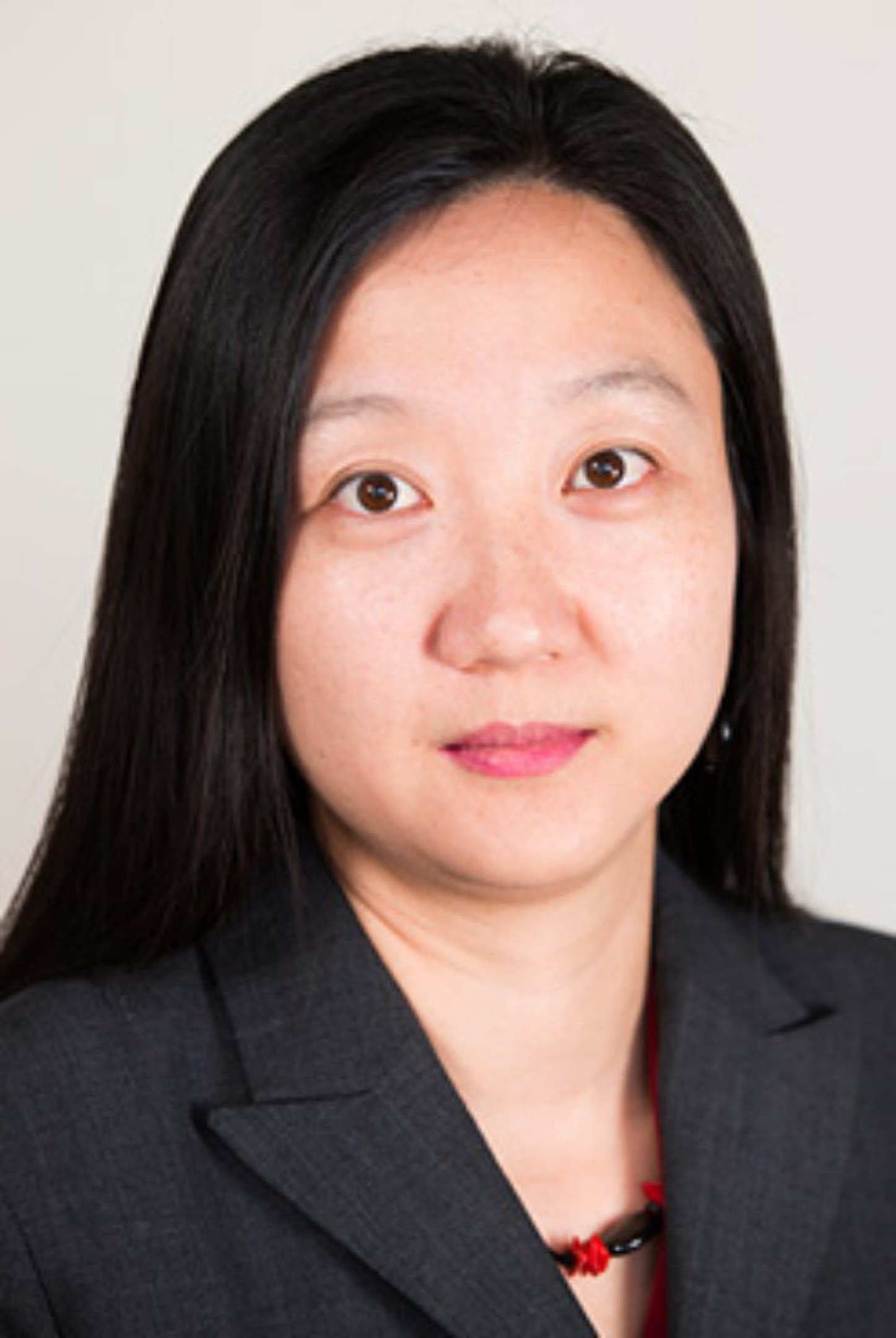 Yun Sun, especialista do Stimson Center (em Washington) e uma das mais renomadas estudiosas sobre a pol&iacute;tica da China para o Oriente M&eacute;dio   