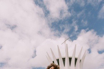 Off Shadow e Petzold 1981         -  (crédito:  Mariana Campos/CB/D.A Press)