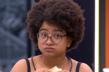 BBB 26: Milena diz que não sente saudade da família e motivo impressiona - (crédito: TV Globo) BBB 26: Milena diz que não sente saudade da família e motivo impressiona - (crédito: TV Globo)