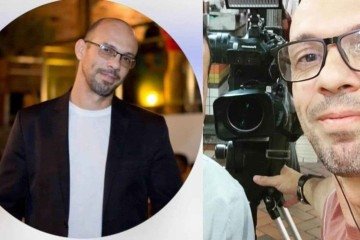 Profissional da Band Minas, o gaúcho Rodrigo Lapa conciliava o jornalismo com a arte de levar alegria a crianças e colegas - (crédito: Reprodução/Redes Sociais) Profissional da Band Minas, o gaúcho Rodrigo Lapa conciliava o jornalismo com a arte de levar alegria a crianças e colegas - (crédito: Reprodução/Redes Sociais)