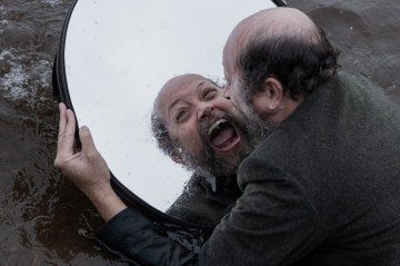 O Alienista - Casarão Verde - (crédito: Divulgação) O Alienista - Casarão Verde - (crédito: Divulgação)