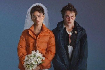 O filme de romance, dirigido por Kristoffer Borgli, tem gerado v&aacute;rios questionamentos acerca da transpar&ecirc;ncia dentro de relacionamentos  -  (crédito: Divulga&ccedil;&atilde;o)