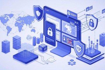 O Google Ads é a plataforma de publicidade da empresa, usada por empresas e pessoas para divulgar produtos e serviços. Para garantir a segurança dos usuários, o sistema opera com regras próprias, além de seguir a legislação de cada país - (crédito: Whisk/Google AI) O Google Ads é a plataforma de publicidade da empresa, usada por empresas e pessoas para divulgar produtos e serviços. Para garantir a segurança dos usuários, o sistema opera com regras próprias, além de seguir a legislação de cada país - (crédito: Whisk/Google AI)