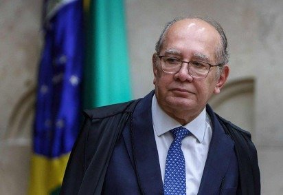 O senador Alessandro Vieira apresentou parecer na CPI do Crime Organizado pedindo indiciamento de três ministros do STF -  (crédito: Carlos Moura/Agência Senado) -O senador Alessandro Vieira apresentou parecer na CPI do Crime Organizado pedindo indiciamento de três ministros do STF -  (crédito: Carlos Moura/Agência Senado)
