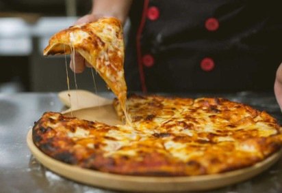Ranking de melhores pizzas da América Latina tem 22 representantes brasileiros -  (crédito: FreePik)