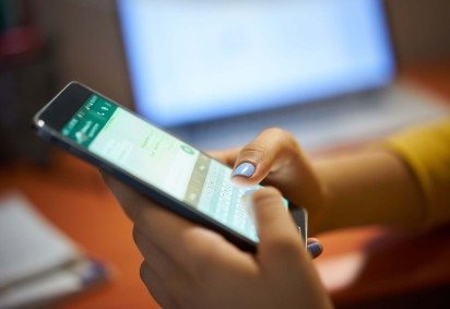 Pela primeira vez, o painel TIC investigou práticas de acesso, consumo e verificação de informações no Brasil -  (crédito: Reprodução/ Canva) -Pela primeira vez, o painel TIC investigou práticas de acesso, consumo e verificação de informações no Brasil -  (crédito: Reprodução/ Canva)