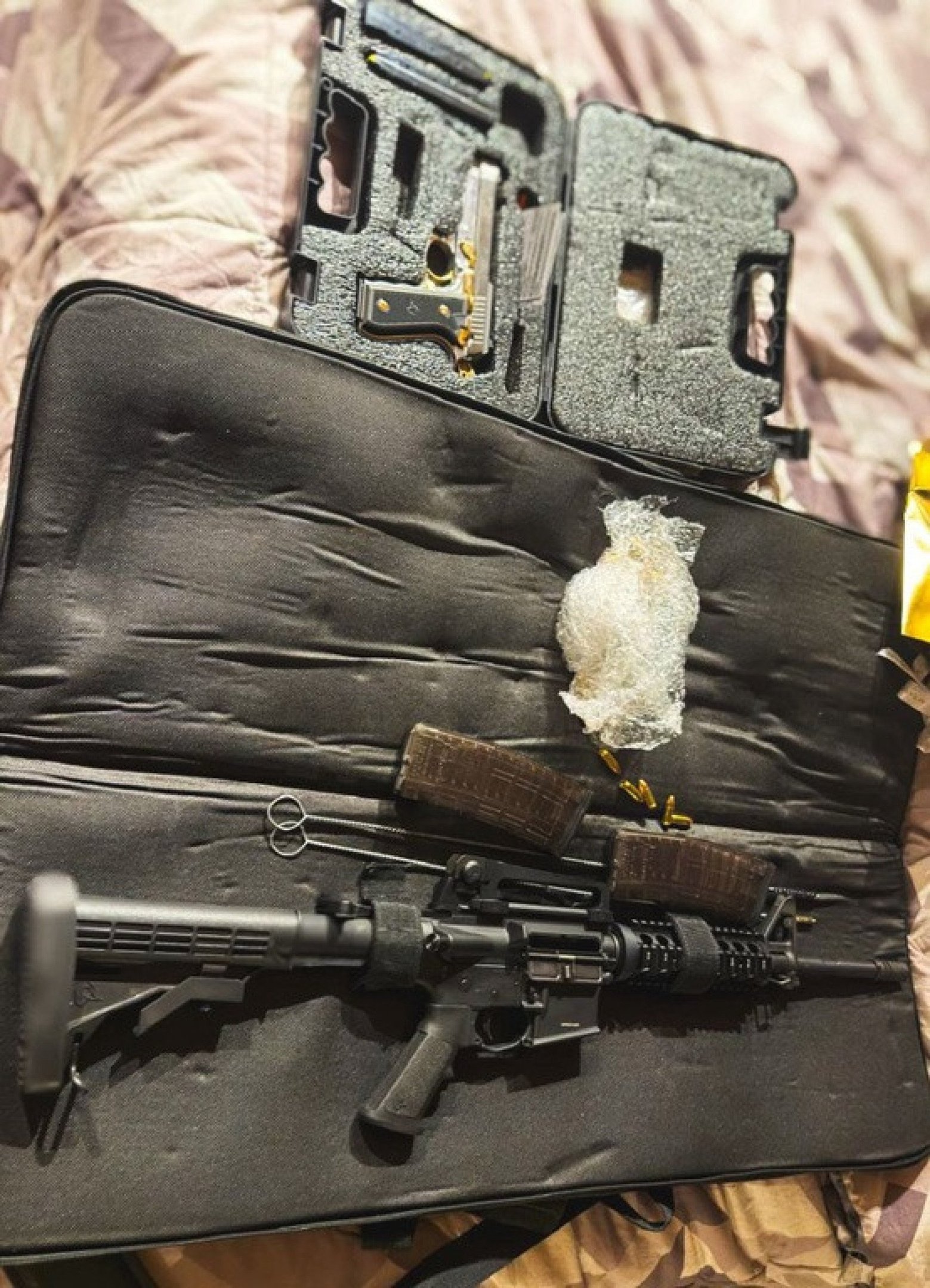 Operação da PF contra esquema de  R$ 1 bi prende MC Ryan SP,e Poze do Rodo e outros influenciadores