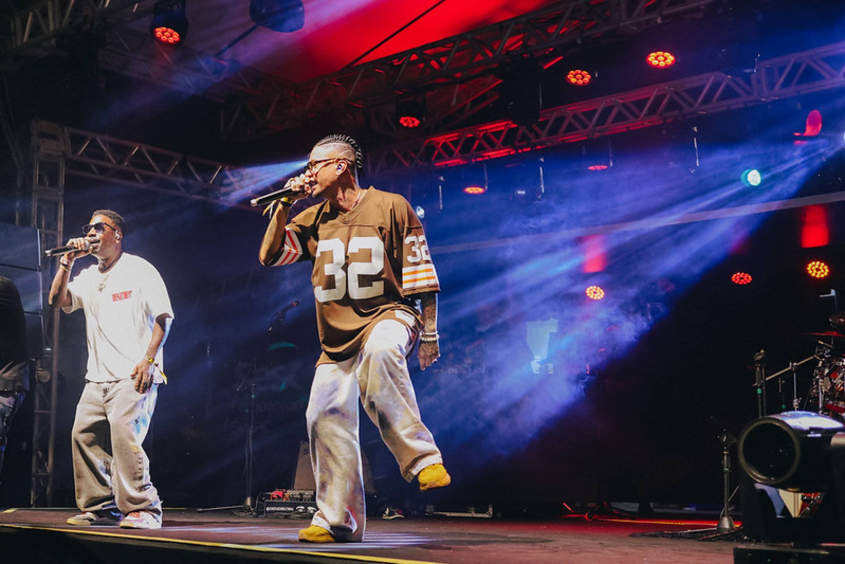 A primeira edi&ccedil;&atilde;o de 2026 do projeto Sesc+W3 na 504 Sul 