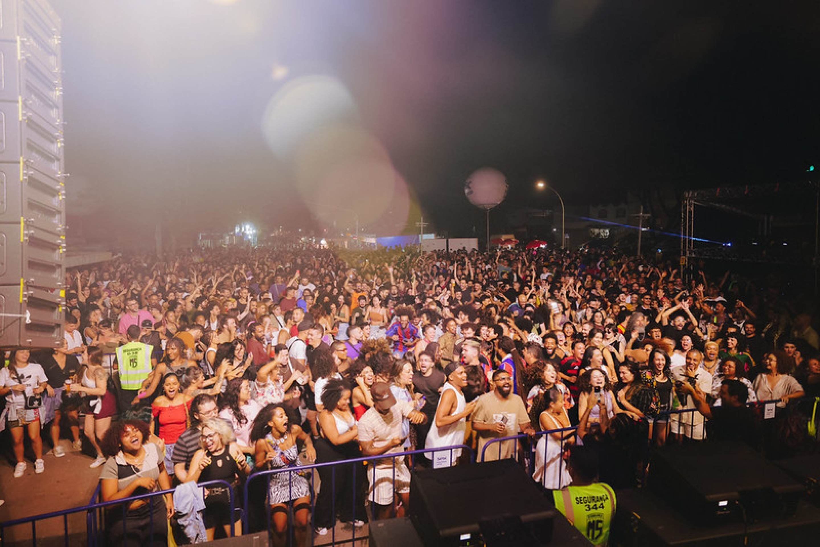 A primeira edi&ccedil;&atilde;o de 2026 do projeto Sesc+W3 na 504 Sul 