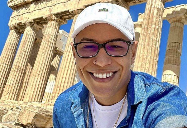 Reprodução/Redes Sociais