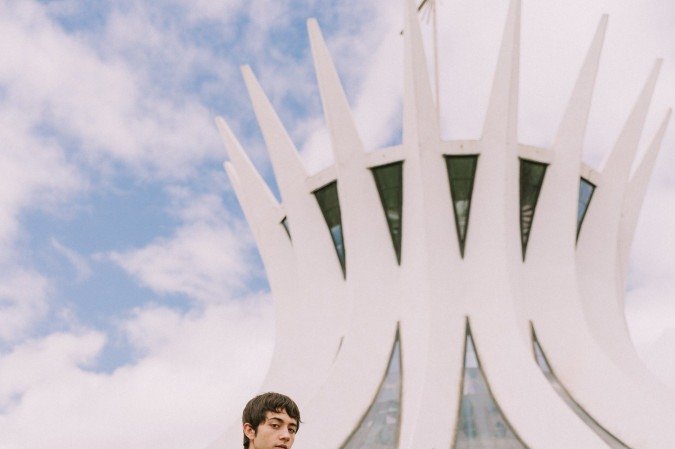 Off Shadow e Petzold 1981        