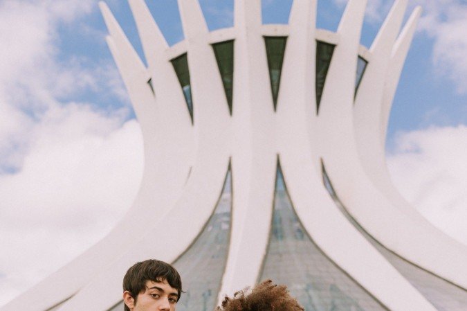 Off Shadow e Petzold 1981        