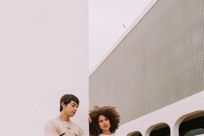 Off Shadow e Mabô Dress         