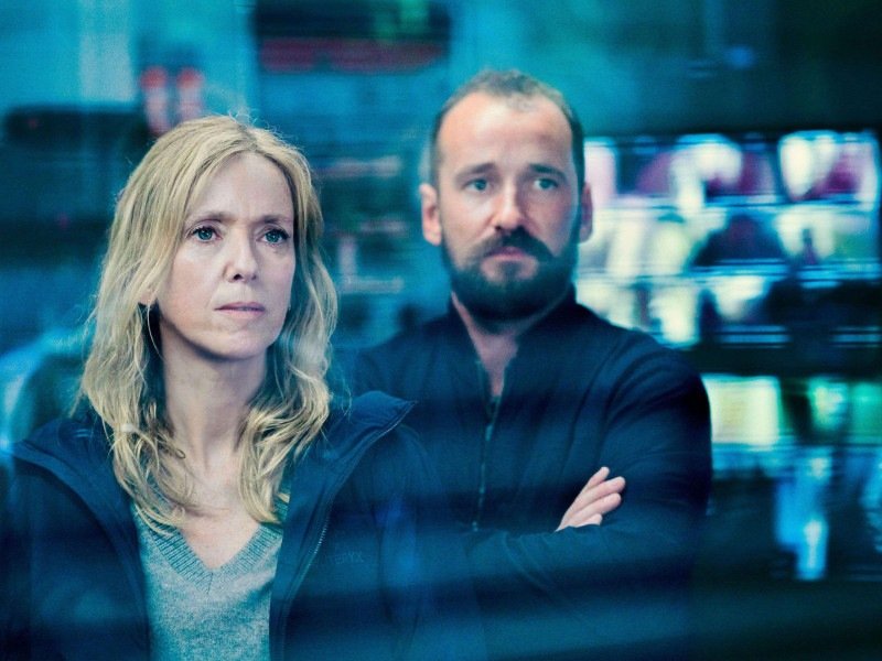 Caso 137: thriller francês lança luz sob eventos reais de 2018 -  (crédito:  Autoral Filmes)