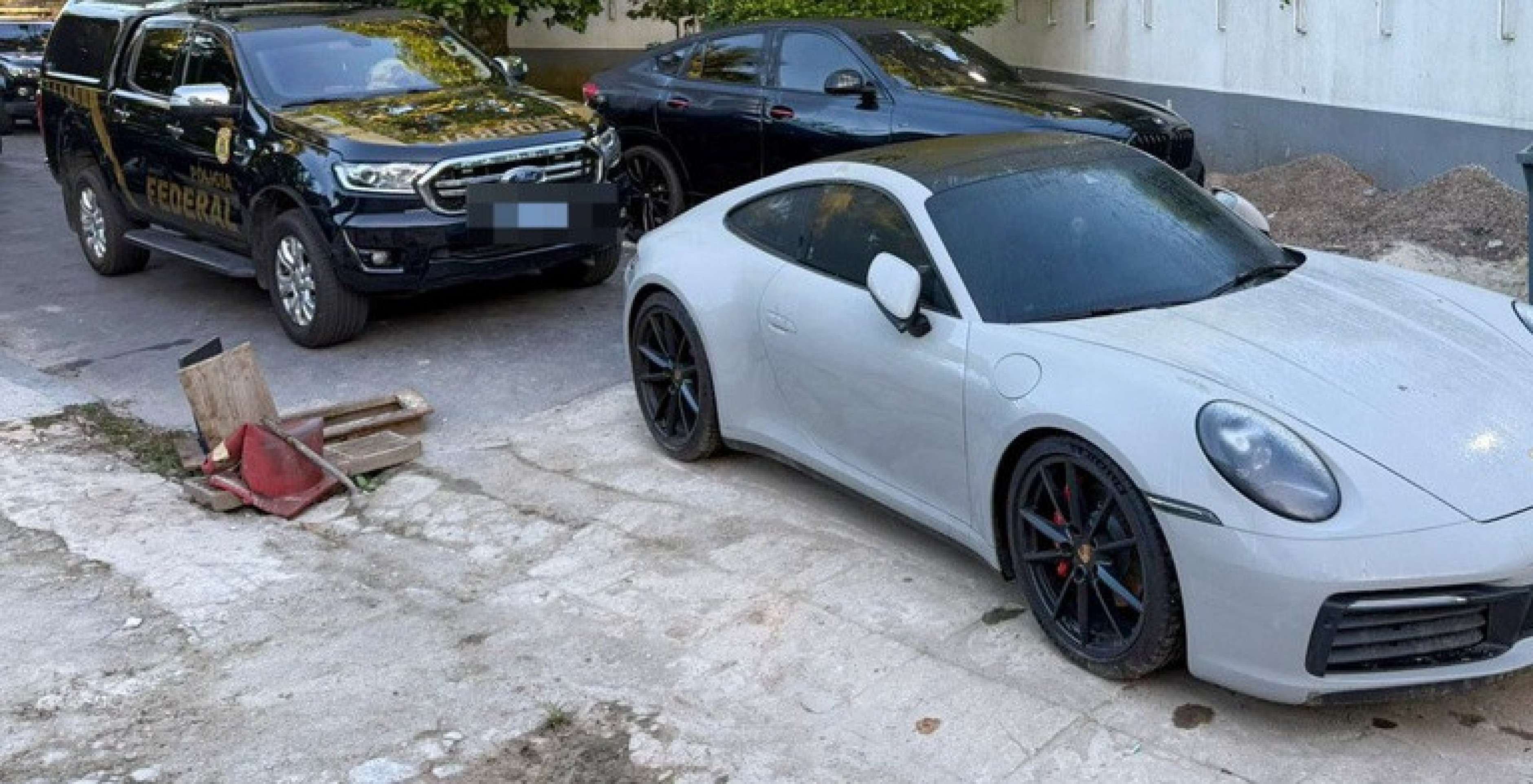 Opera&ccedil;&atilde;o da PF contra esquema de  R$ 1 bi prende MC Ryan SP,e Poze do Rodo e outros influenciadores