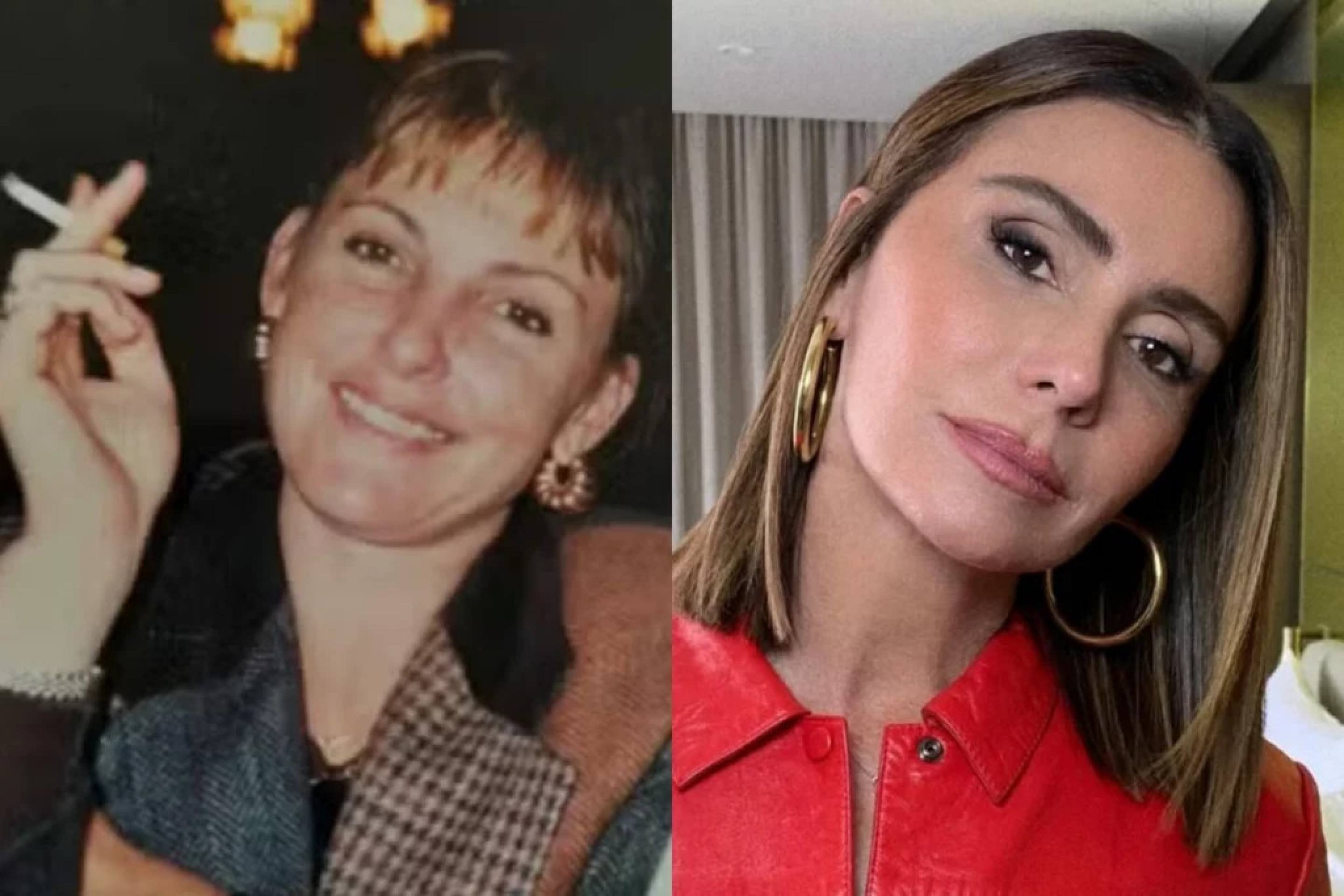 Prime Vídeo aposta em Giovanna Antonelli na nova fase de Tremembé - (crédito: Observatorio da TV) Prime Vídeo aposta em Giovanna Antonelli na nova fase de Tremembé - (crédito: Observatorio da TV)