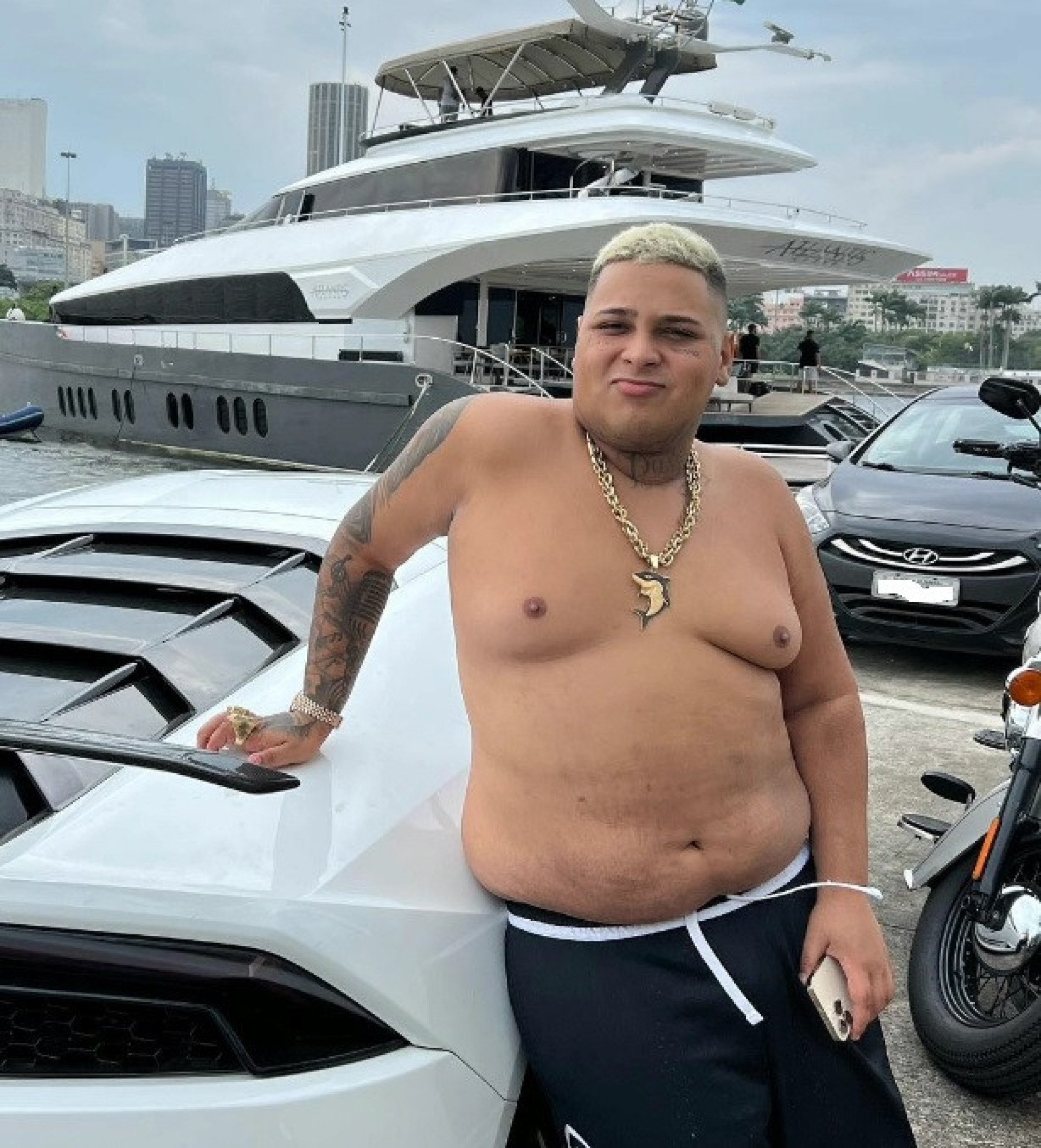 Polícia Federal desbarata esquema que lavou R$ 1,6 bilhão