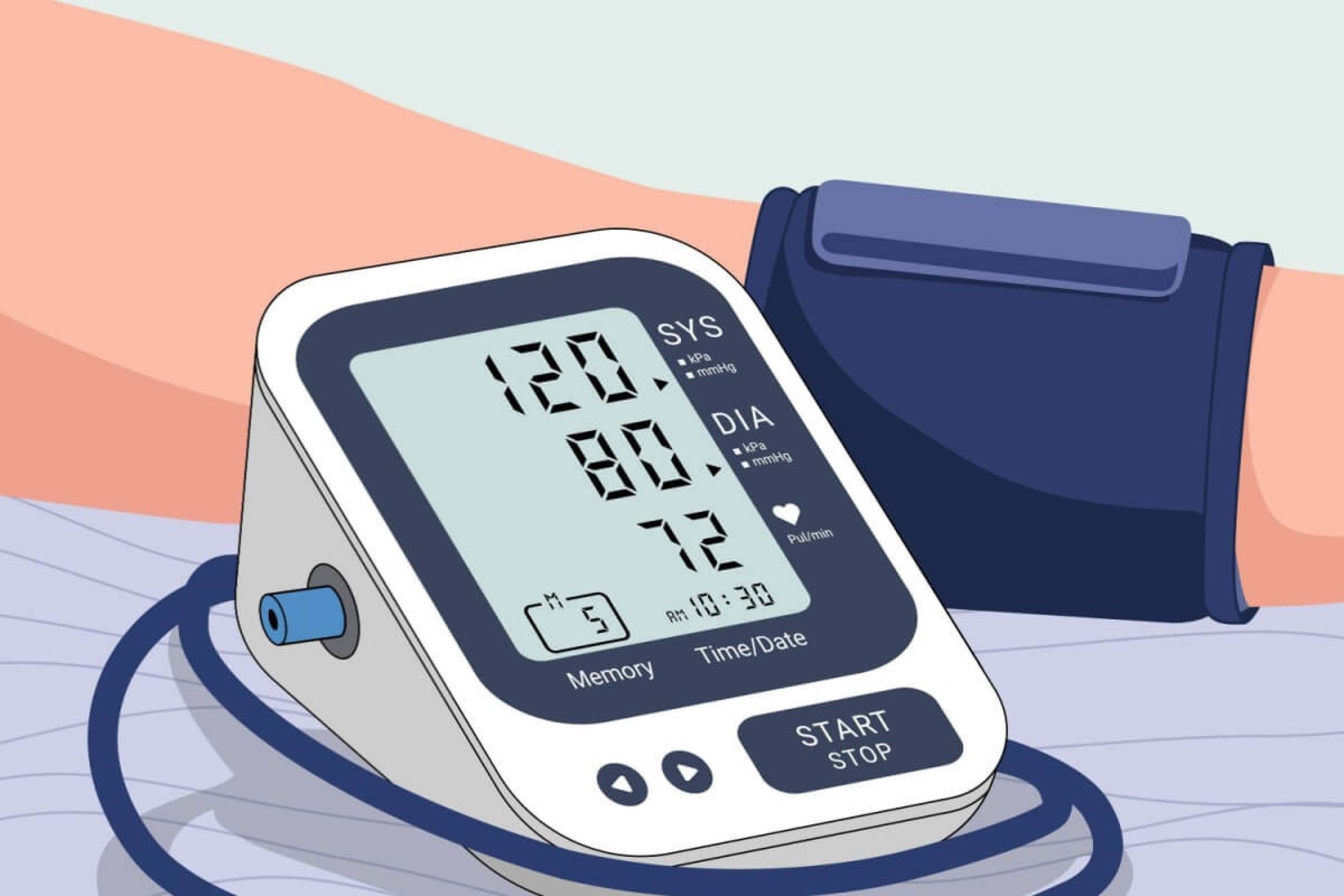 O acompanhamento médico aliado a ajustes consistentes na rotina favorece a estabilidade da pressão alta (Imagem: Quality Pixel | Shutterstock) - (crédito: EdiCase) O acompanhamento médico aliado a ajustes consistentes na rotina favorece a estabilidade da pressão alta (Imagem: Quality Pixel | Shutterstock) - (crédito: EdiCase)