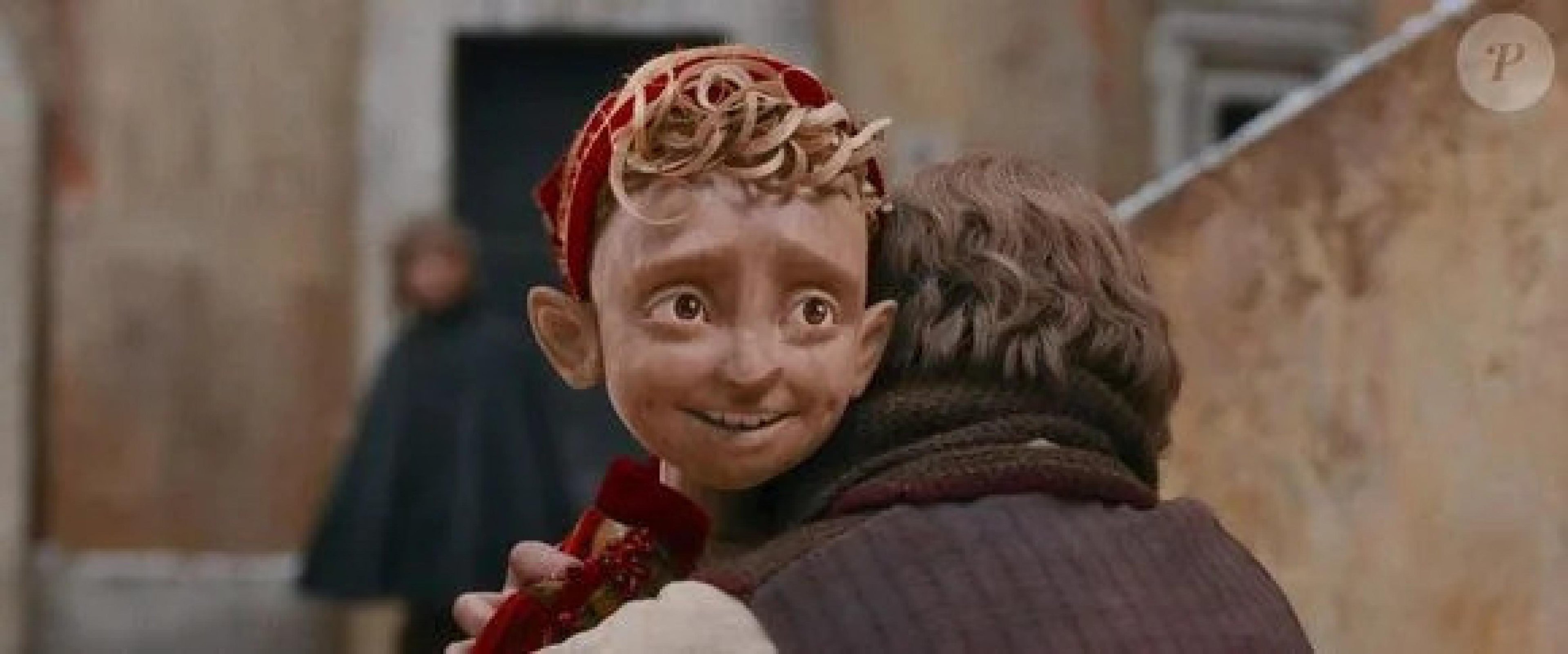 Desafios cotidianos estão nas telas, com 'Pinóquio' e filme de Angelina Jolie