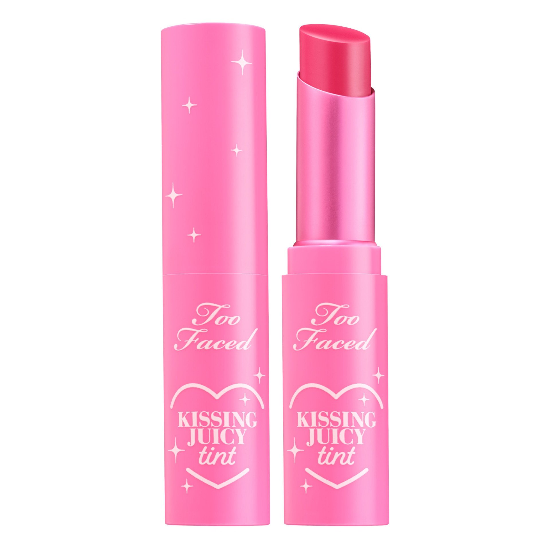 Lip Tint Kissing Juicy, da Too Faced (R$ 169)