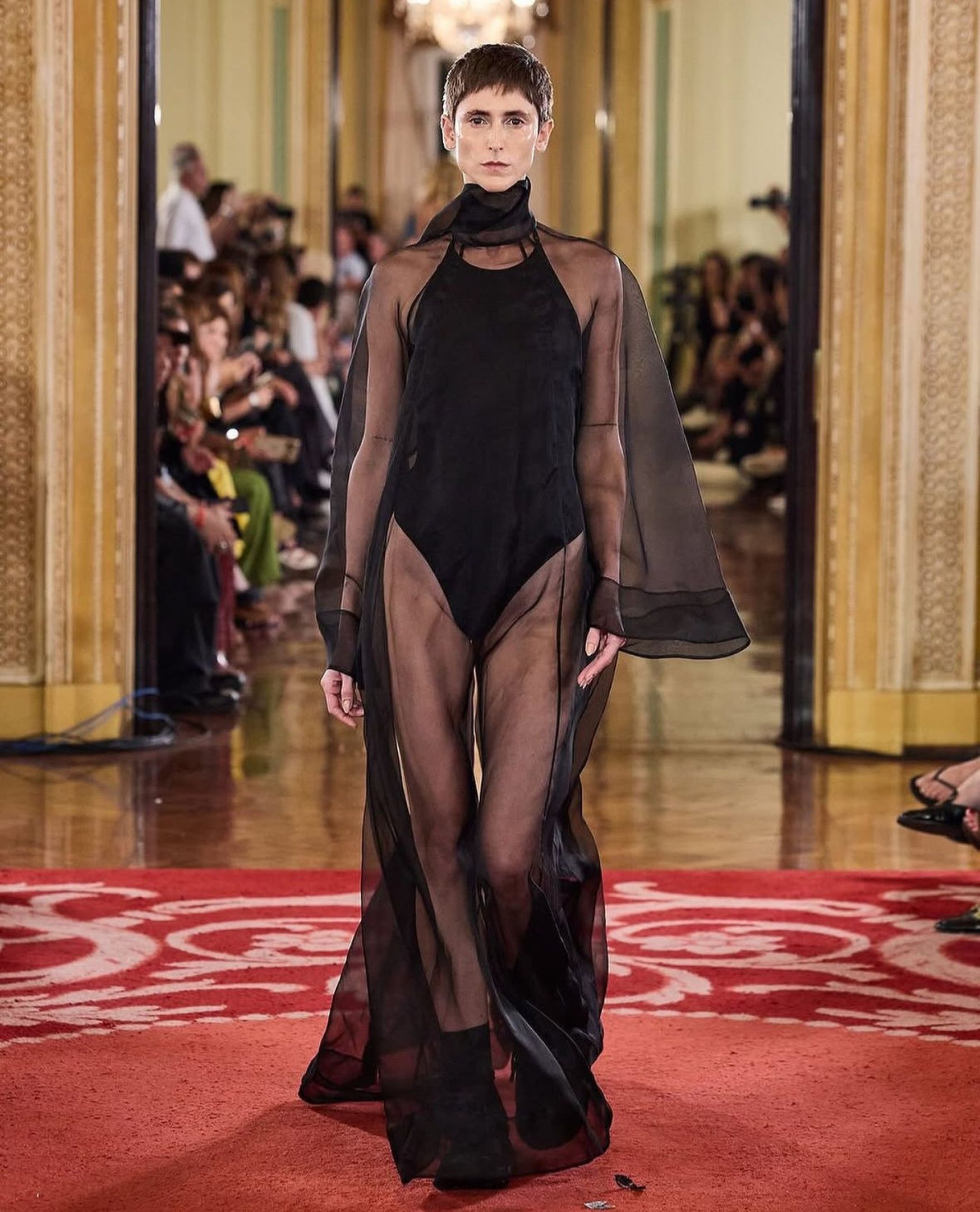 Osklen - (crédito: Divulgação) Osklen - (crédito: Divulgação)