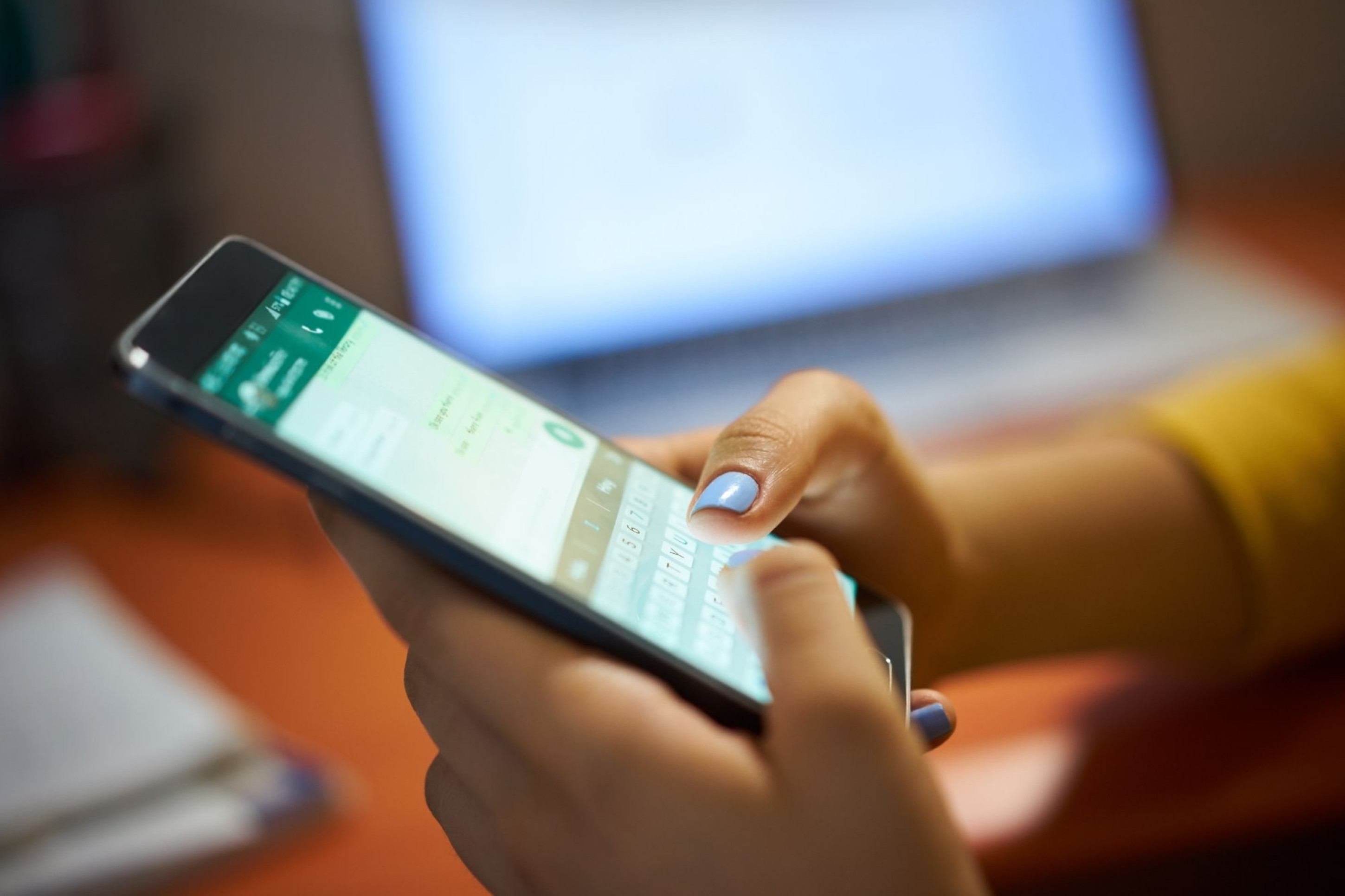 WhatsApp: configurações podem expor seus dados sem você perceber