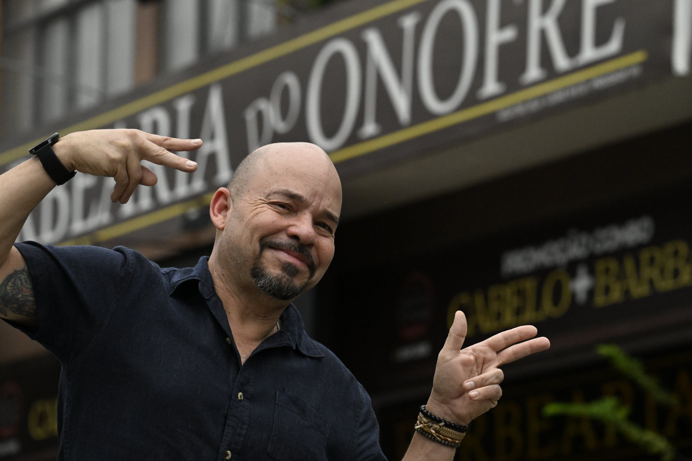  Filho do fundador que batiza o estabelecimento, Jorge Bezerra administra o neg&oacute;cio com seus herdeiros