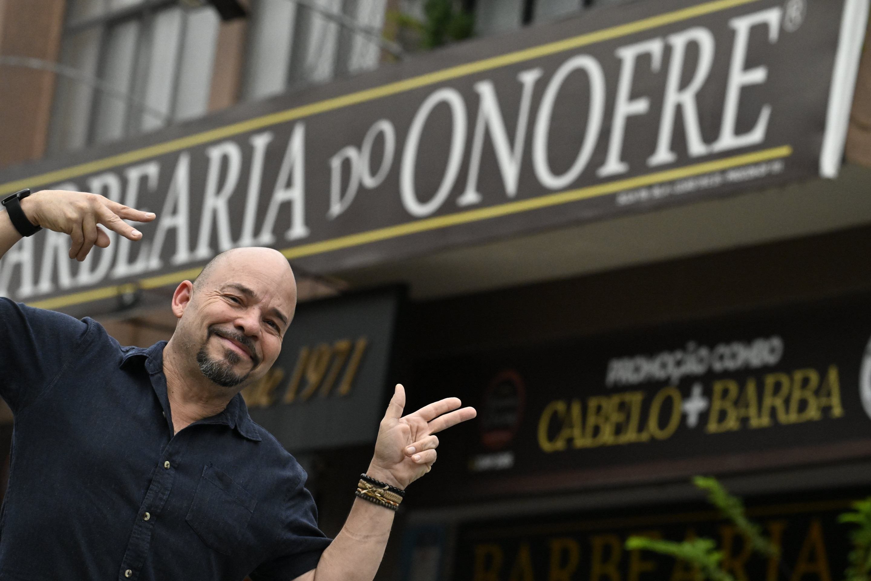  Filho do fundador que batiza o estabelecimento, Jorge Bezerra administra o neg&oacute;cio com seus herdeiros