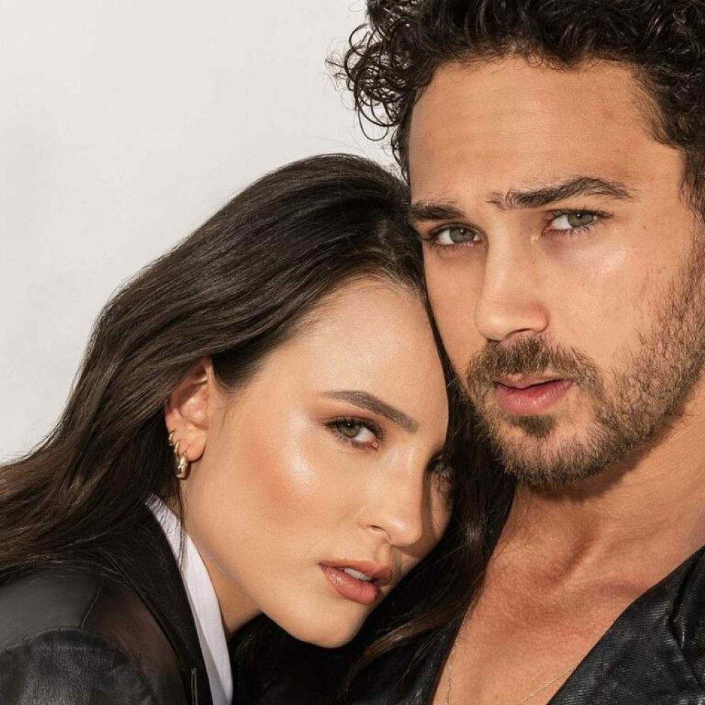 Larissa Manoela revela 'estranhamento' com o marido durante férias