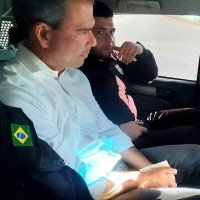 Paulo Henrique Costa foi preso em 16 de abril  -  (crédito: Ed Alves/CB/D.A Press)