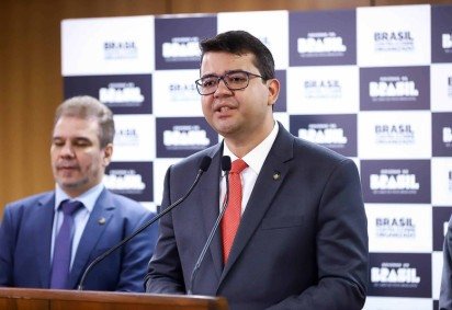 Secretário nacional de Segurança Pública, Chico Lucas, afirma que a diretriz prioriza inteligência e integração para atingir os 